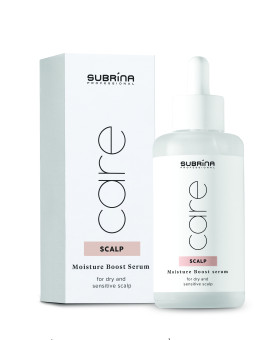 Scalp Moisture Boost Serum  Зволожуюча сироватка 90мл  