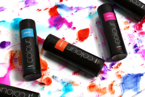 DIRECT COLOUR  200 мл