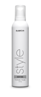 VOLUME FOAM 300 мл