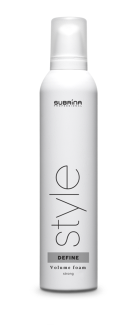 VOLUME FOAM 300 мл