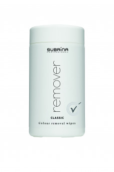 COLOUR REMOVAL WIPES 100 од.