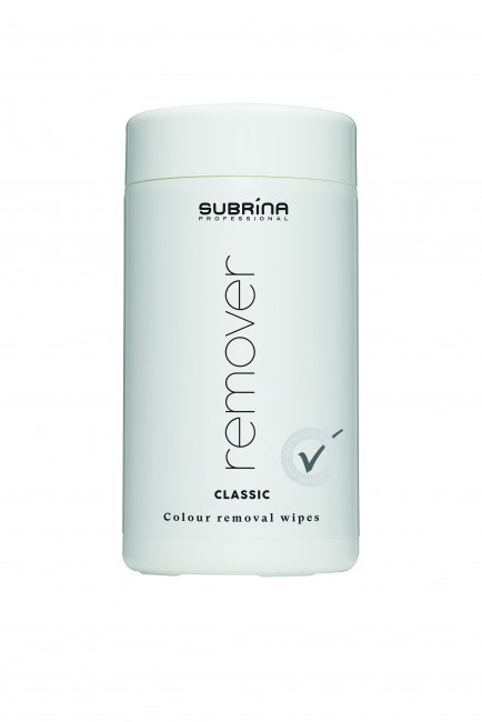 COLOUR REMOVAL WIPES 100 од.