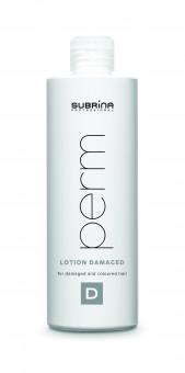 PERM LOTION DAMAGED (D)  450 мл