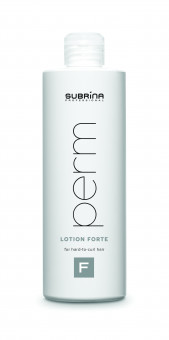 PERM LOTION FORTE (F) 450 мл
