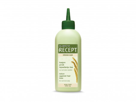 LOTION RECEPT STRONG HAIR (200 мл)
