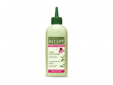  LOTION RECEPT INTENSIVE & BALANCING (200 мл)