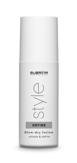 BLOW-DRY LOTION 1000 мл, 150 мл