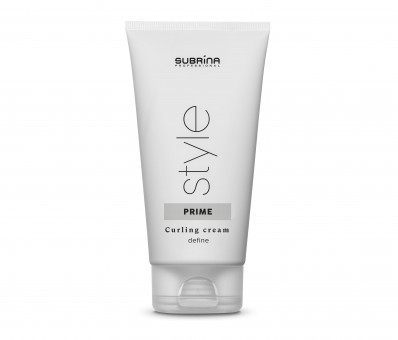 CURLING CREAM 150 мл