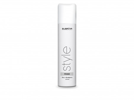 DRY SHAMPOO 200мл