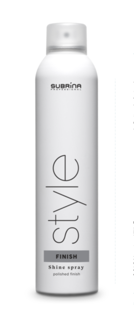 SHINE SPRAY 300 мл