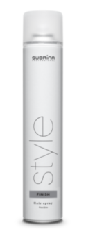 HAIR SPRAY FLEXIBLE  500 мл
