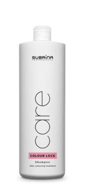 COLOUR LOCK SHAMPOO 1000мл