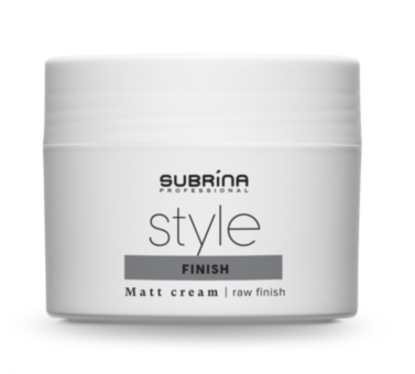 MATT CREAM 100 мл