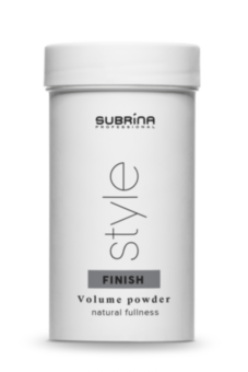 VOLUME POWDER 10гр