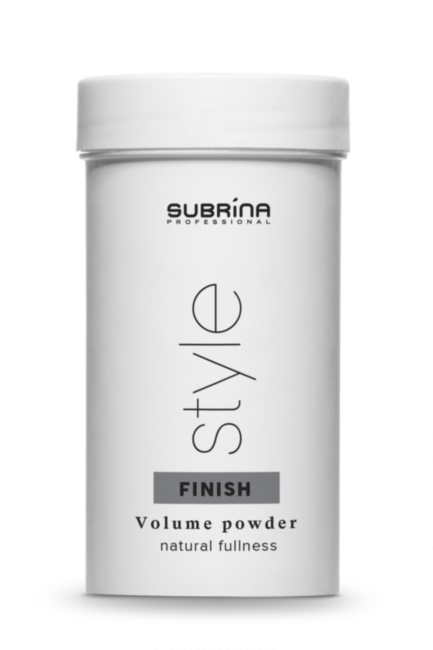 VOLUME POWDER 10гр