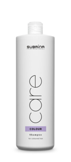 COLOUR SHAMPOO 1000 мл, 250 мл