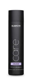 SILVER SHAMPOO  250 мл 