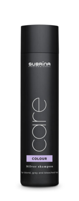 SILVER SHAMPOO  250 мл 