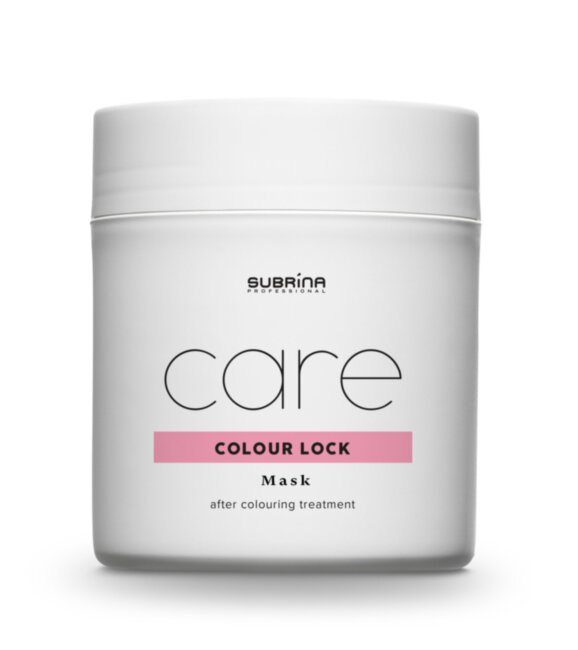 COLOUR LOCK MASK 500 мл