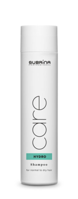 HYDRO SHAMPOO 1000 мл, 250 мл 