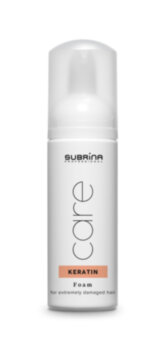 KERATIN FOAM  150 мл  