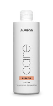 KERATIN LOTION 480 мл   