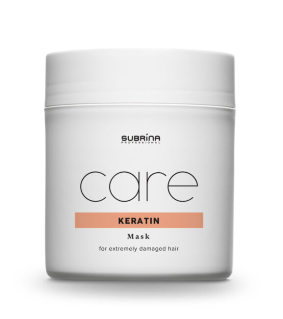KERATIN SUPREME MASK 500 мл 