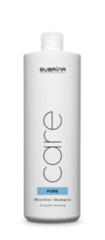 MICELLAR SHAMPOO 1000 мл, 250 мл