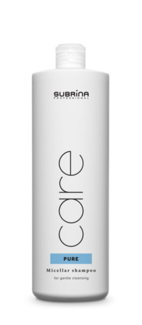MICELLAR SHAMPOO 1000 мл, 250 мл