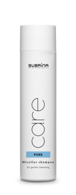 MICELLAR SHAMPOO 1000 мл, 250 мл