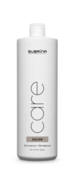 CLEANSER SHAMPOO 1000 мл
