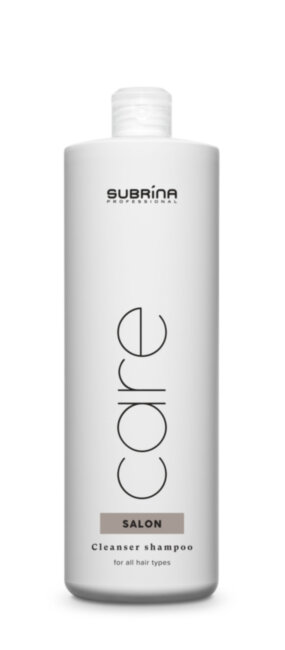 CLEANSER SHAMPOO 1000 мл