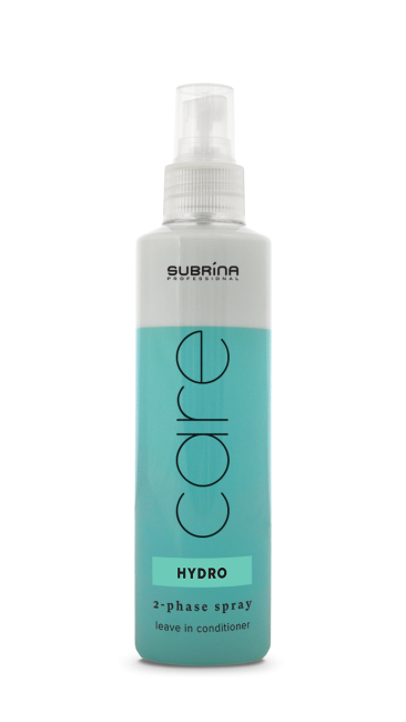 HYDRO 2-PHASE SPRAY CONDITIONER  200 мл
