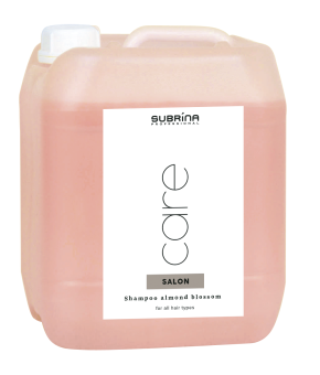 SHAMPOO Almond Blossom  5000 мл 