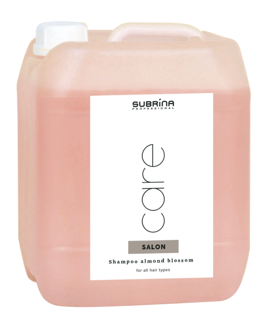  SHAMPOO Almond Blossom 5000 мл