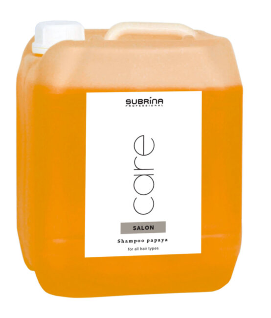 SHAMPOO PAPAYA 5000 мл 