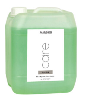 SHAMPOO ALOE 5000 мл  