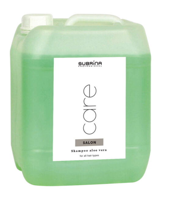SHAMPOO ALOE 5000 мл  