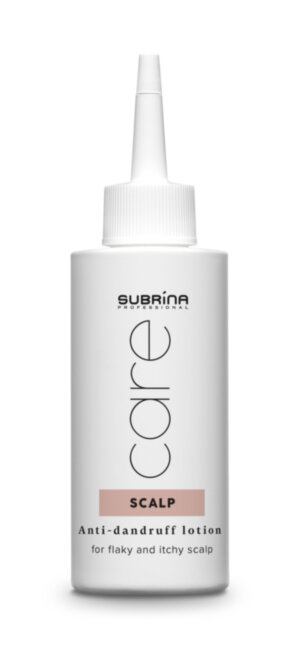 ANTI-DANDRUFF LOTION 150мл
