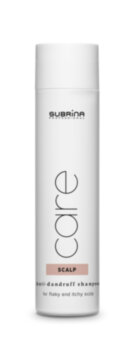 ANTI-DANDRUFF SHAMPOO 250мл 