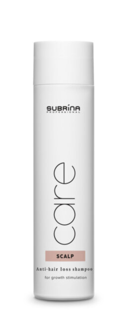 ANTI-HAIR LOSS SHAMPOO 250мл