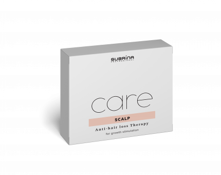 ANTI-HAIR LOSS THERAPY 5*10мл