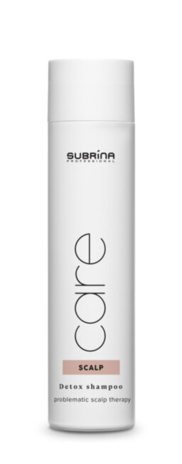 DETOX SHAMPOO 250мл