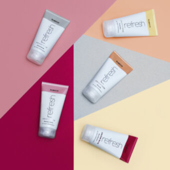 COLOUR REFRESH MASK 150 мл