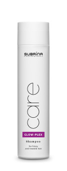 GLOW-PLEX SHAMPOO 250мл