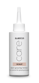 Anti-greying lotion лосьйон проти сивини 120мл 