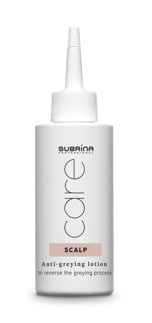 Anti-greying lotion лосьйон проти сивини 120мл 